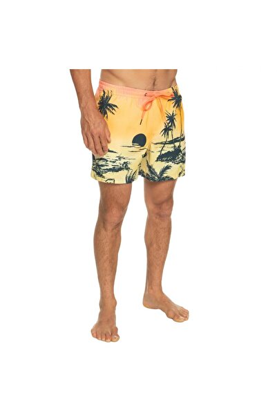 Quiksilver Eqyjv03999 Paradise 15 M Jamv Erkek Şort Mayo