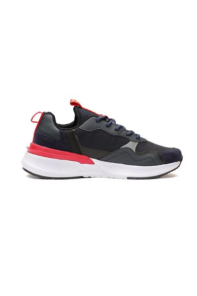 hummel 900316-7459 Pantofi de mers pentru bărbați Joker