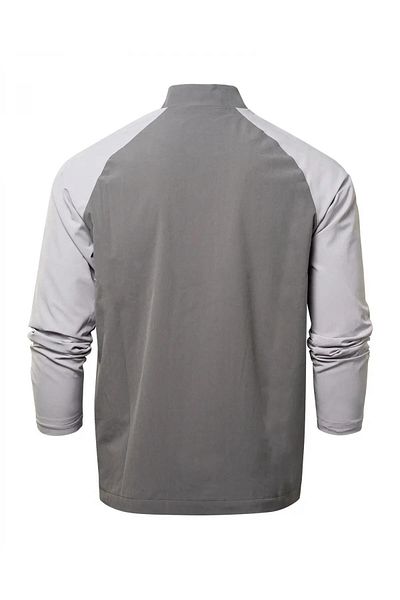 New Balance Pánská sportovní bunda Tst2210-ant