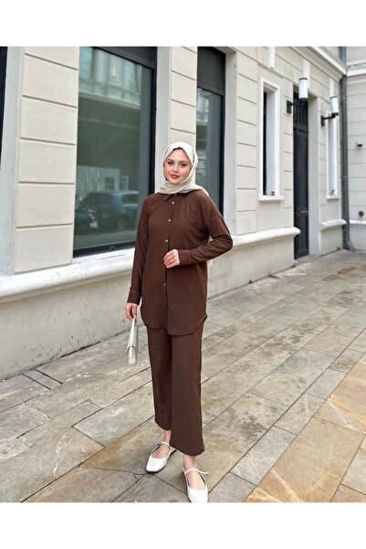 YILMAZBARMAZ set dublu pentru femei