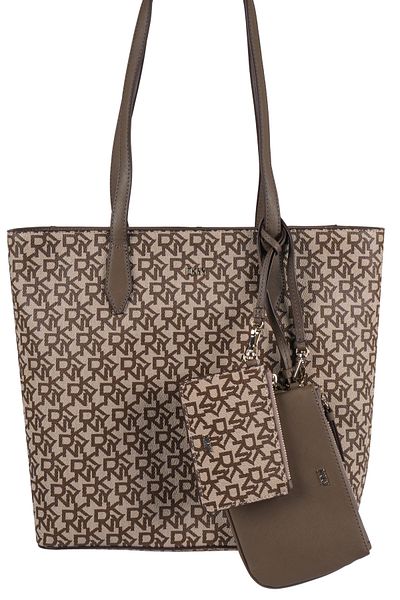 Dkny حقيبة كتف نسائية موديل R31aju92-2zj