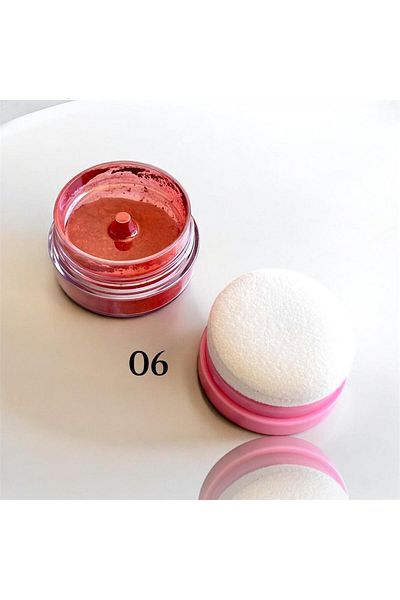 New Seven Girl Holia Beauty Blush