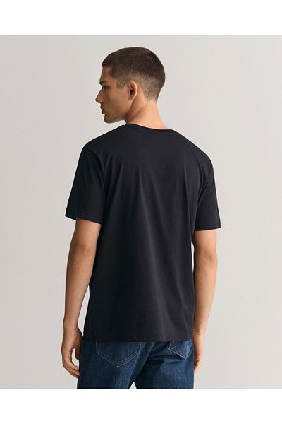 Gant Ανδρικό μπλουζάκι 2003199 -5