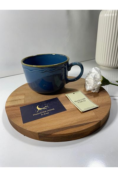 Madame Coco Tulipe Reacy Mug