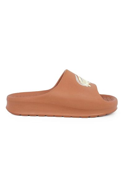 Lacoste Serve 2.0 Γυναικείες Παντόφλες 7-45cfa0005f57