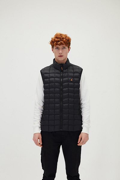 Bad Bear 21.02.17.004-c01 Miner Men's Vest