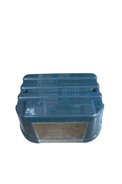 Bix CG KUBA FALCON ARKA STOP CAMI FÜME