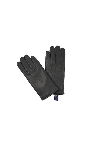 Polo Ralph Lauren Men's Gloves 405801110009