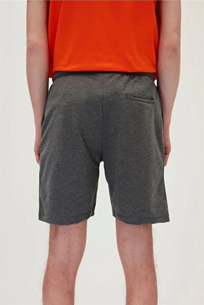 Bad Bear 22.01.18.003-C08 Valencia Men's Shorts Anthracite