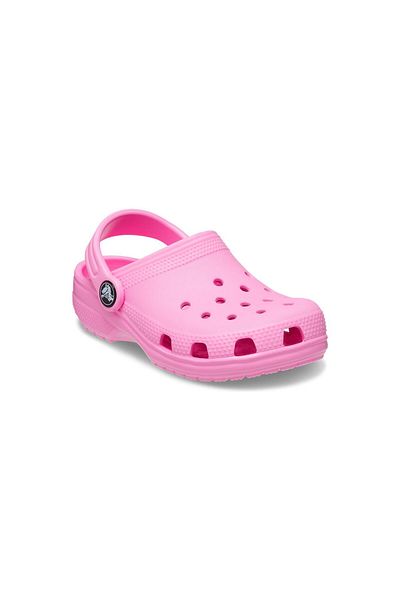 Crocs Classic Clog Kids Slippers206990-6sw
