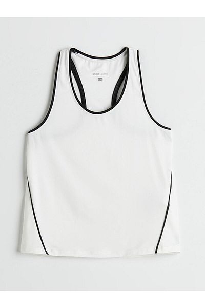 LC Waikiki U-Neck Women's Athlete Tank Top (S5)