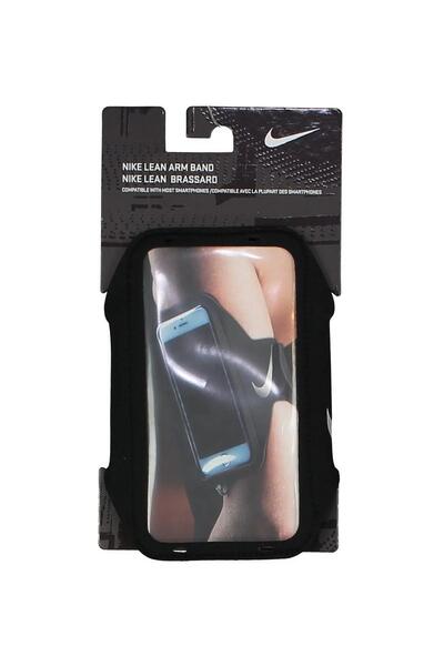 Nike N.rn.65.082.os Lean Arm Band Unisex Telefon Kol Bandı
