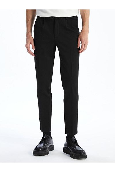 LC Waikiki Pantaloni slim pentru bărbați