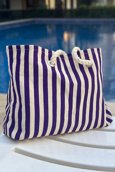 synee Beach and Travel Bag