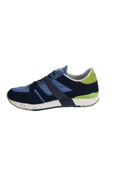 Napapijri N0yk7jb49 Model Pantofi pentru bărbați