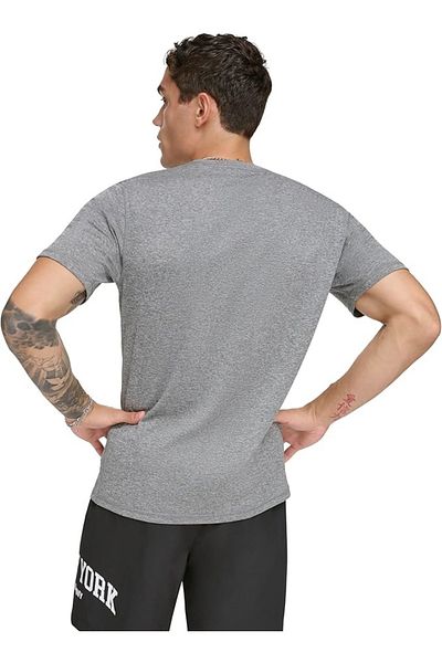 Dkny Men's T-Shirt - Model Db4Hj101-Ghr
