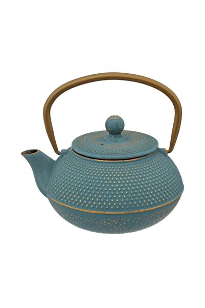 Secret de Gourmet Ceainic din fontă, bizantin, 800 ml