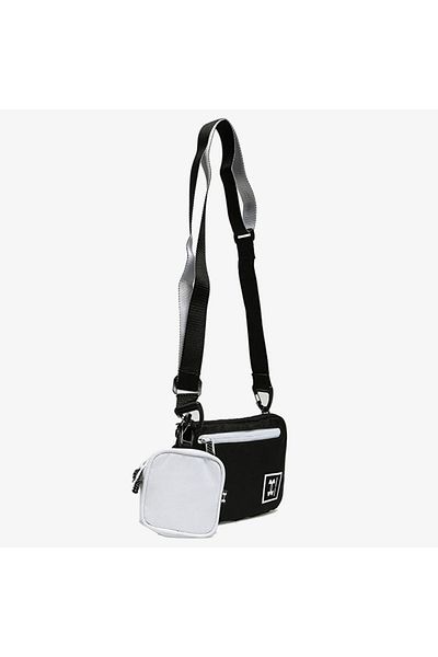 Under Armour Under Loudon Crossbody SM Bag, Black