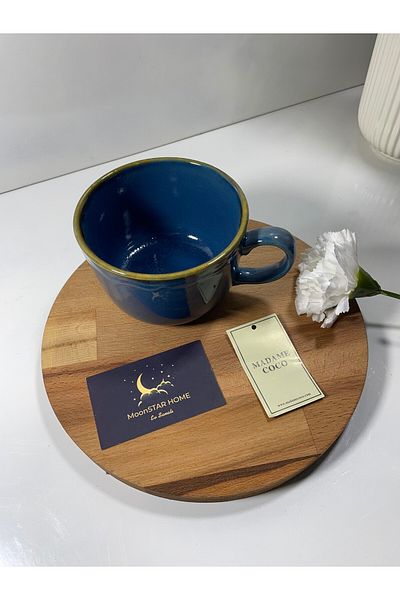 Madame Coco Tulipe Reacy Mug