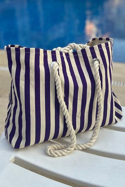 synee Beach and Travel Bag
