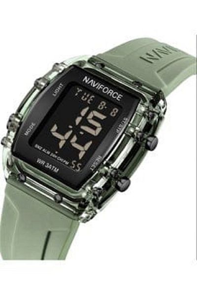 Naviforce Watch - Turquoise