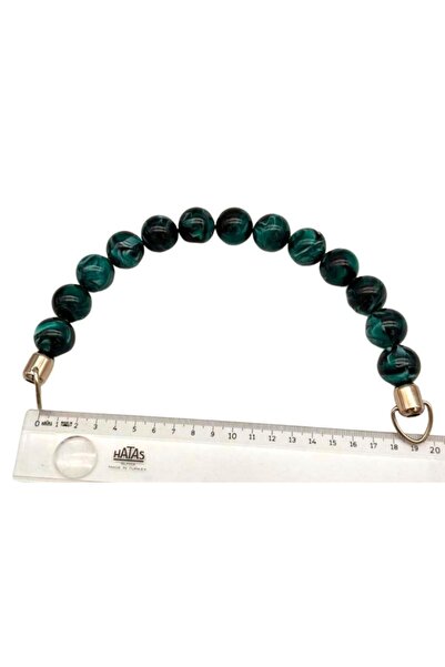 angel çanta aksesuar Angel Torba dodatak 20 cm 22 mm Sa perlama Torba ručka s...