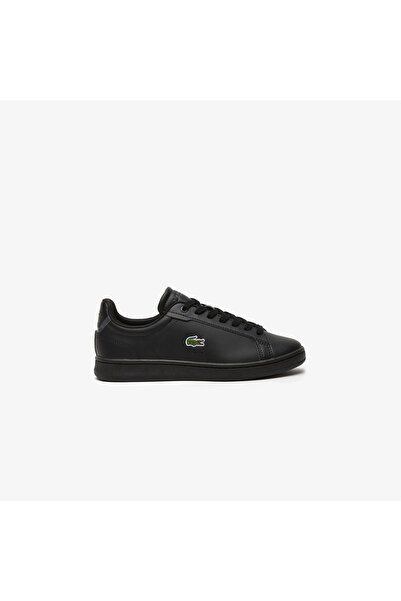 Lacoste Carnaby Black Duck маратонки
