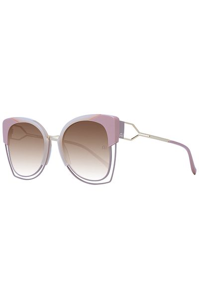 Ana Hickmann Sunglasses, women, Ana Hickmann AH3181 P01 55
