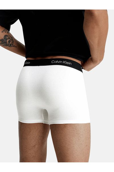 Calvin Klein Ανδρικό Μονό Μπόξερ Nb3403a-100