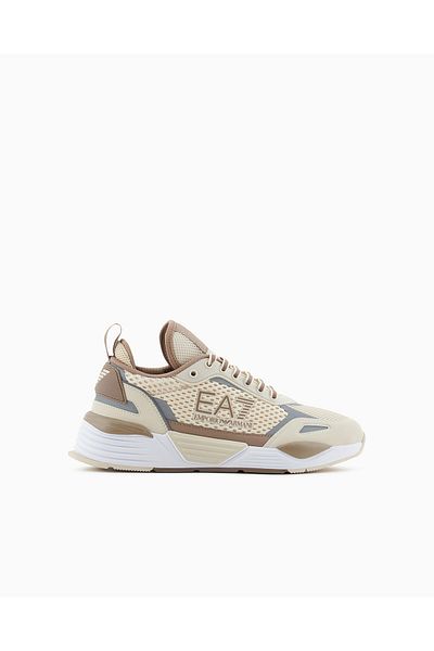 Emporio Armani Women's Shoes X8X159-Xk379-T996