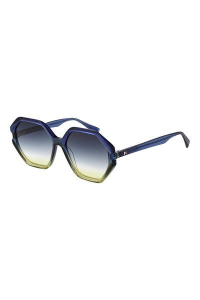Ana Hickmann Women's sunglasses, Ana Hickmann HI9186 C02 55