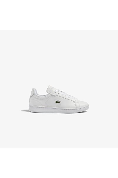 Lacoste Carnaby Bebek Beyaz Sneaker