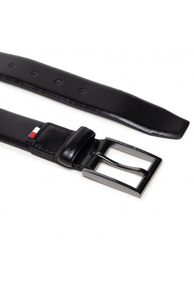 Tommy Hilfiger Tommy Hilfiger Men's Belt Am0am07656-bds