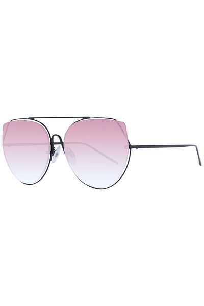 Ana Hickmann Sunglasses, women, Ana Hickmann HI3068 09A 58