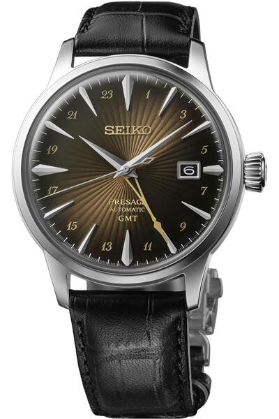 Seiko Ssk039J Men's Watch