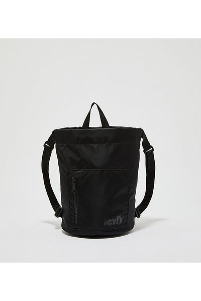 Levi's Women's Seasonal Black Backpack