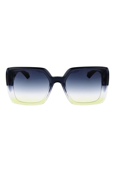 Ana Hickmann Sunglasses - Blue