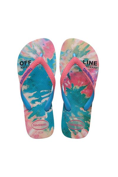 Havaianas Papuci Havaıanas pentru femei4137258-0076