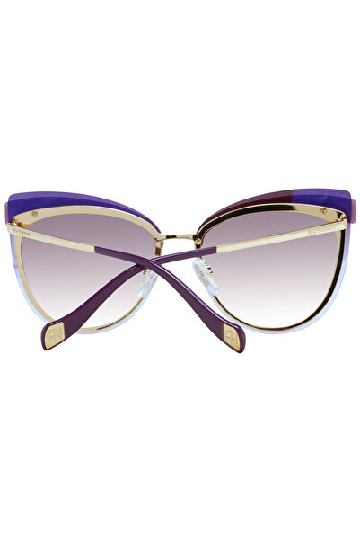 Ana Hickmann Ochelari de soare, de dama, Ana Hickmann AH3178 04D 66