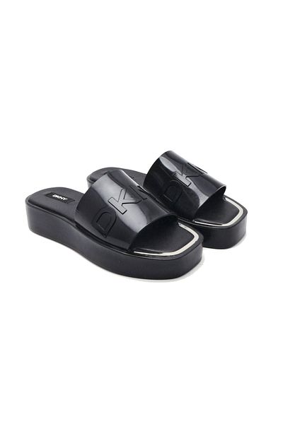 Dkny Women's Slippers K2149553-Blk