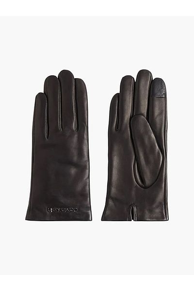 Calvin Klein Women's Gloves K60k608652-bax