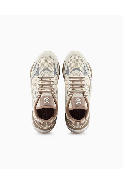 Emporio Armani Women's Shoes X8X159-Xk379-T996