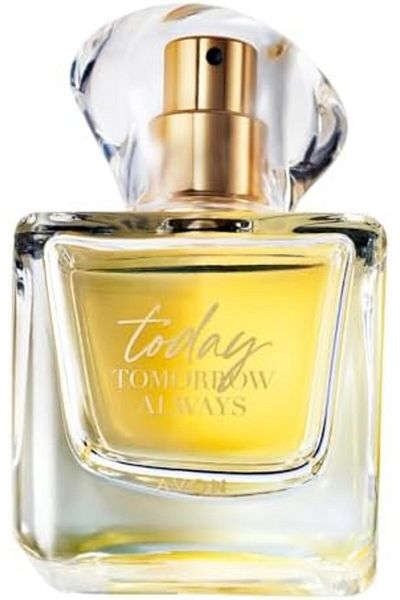 AVON Today Eau de Parfum Spray for Women, 50ml