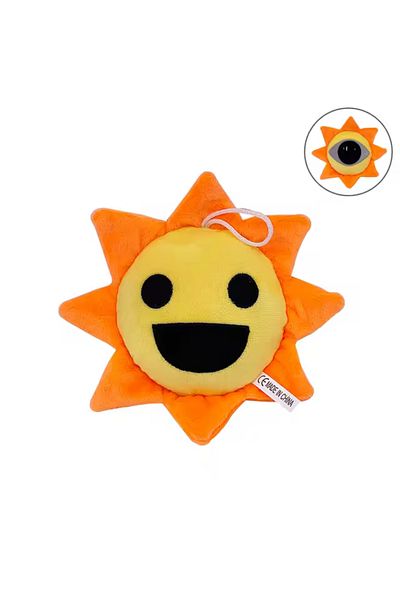 Charmer princesses Plush Toy