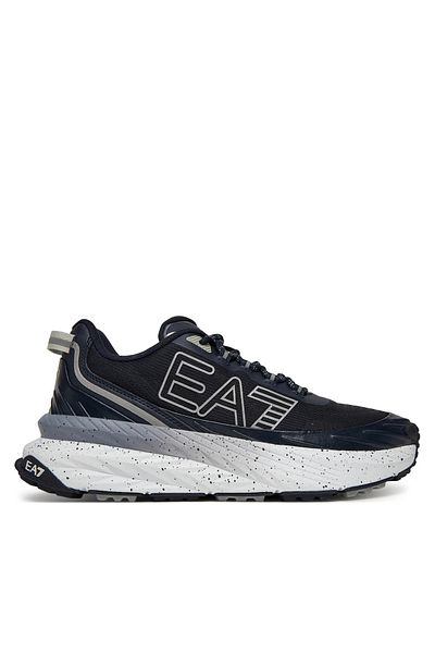 Emporio Armani Men's Shoes X8X177-Xk381-U546