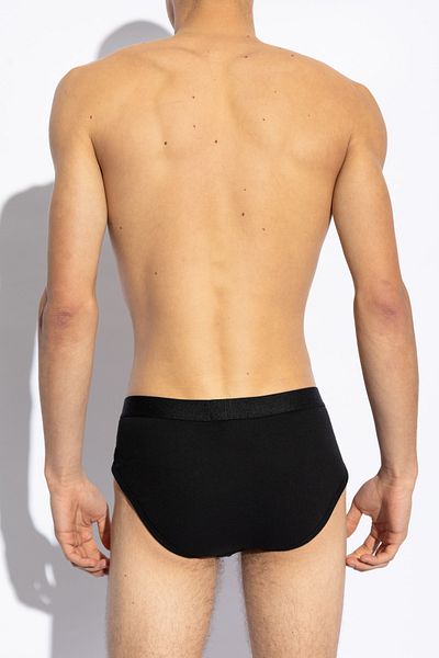 Emporio Armani Men's 2 Li Boxers 112079 -4R502-07320