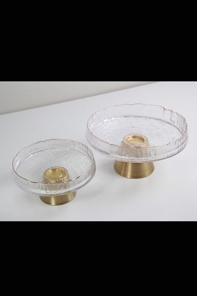 Generic Cake and dessert stand set