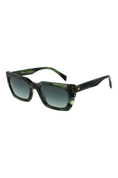 Ana Hickmann Sunglasses, women's, Ana Hickmann HI9179 E01 52