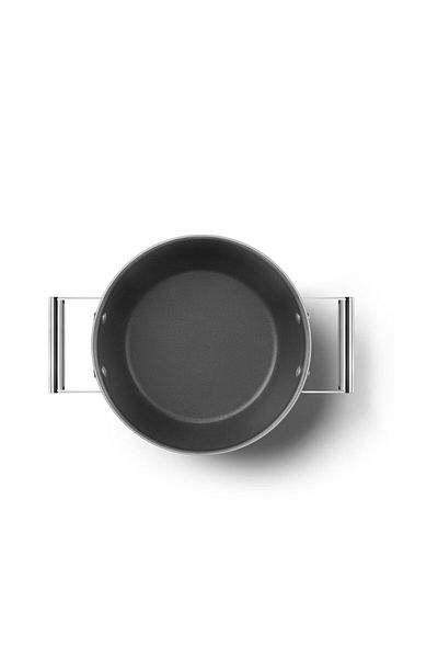 SMEG Pot 24 cm Ckfc2411Rdm