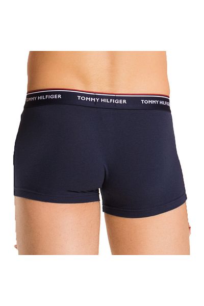 Tommy Hilfiger 3-Piece Men's Boxers 1u87903841-409